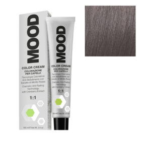 MOOD 8.11 Light Intense Ash Blonde 100ml