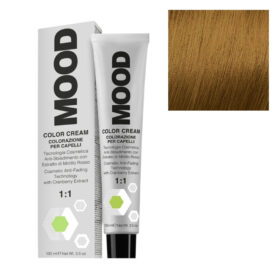 MOOD 8.33 Light Intense Gold Blonde 100ml