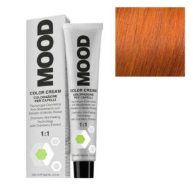 MOOD 8.43 Light Copper Gold Blonde 100ml