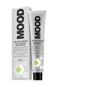 MOOD Paint 17 Silver 100ml