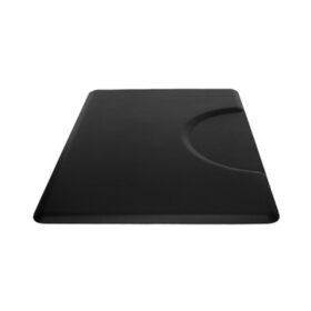 Salon & Co Anti Fatigue Mat Rectangle