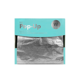 Salon & Co Pop Foil Wide Size 150mm x 273mm