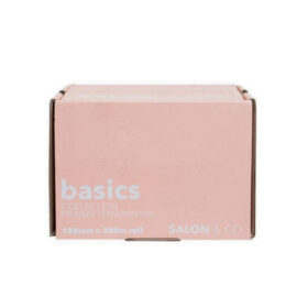 Salon & Co Basics 18 Micron 300m