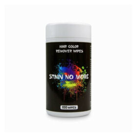 Salon & Co Stain No More Colour Removal Wipes 100pcs
