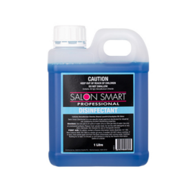 Salon Smart Hospital Grade Disinfectant 1L