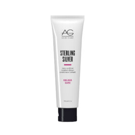 AG Hair Colour Care Sterling Silver Toning Conditioner 178ml