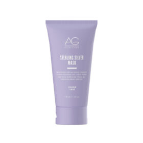 AG Hair Sterling Silver Mask 148ml