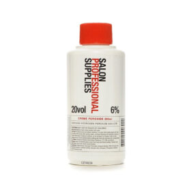 SPS Creme Peroxide 20 VOL 200ml