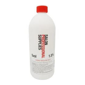 SPS Creme Peroxide 5 VOL 950ml