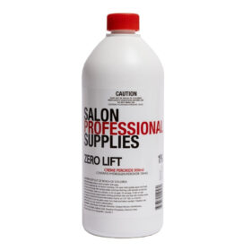 SPS Creme Peroxide Zero Lift 950ml