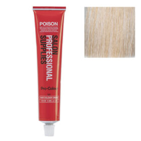 SPS Tint 10.01 Silver Blonde 100g