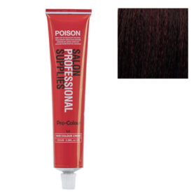 SPS Tint 3.65 Dark Red Mahogany Brown 100g