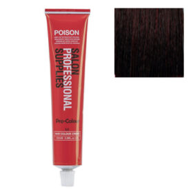 SPS Tint 4.5 Mahogany Brown 100g