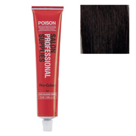 SPS Tint 4.52 Mahogany Violet Brown 100g