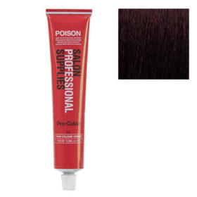 SPS Tint 4.62 Red Violet Brown 100g