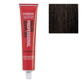 SPS Tint 5.0 Light Brown 100g