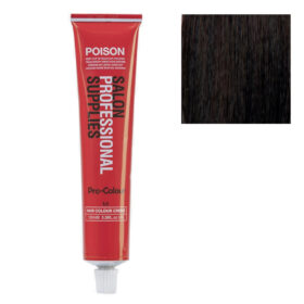 SPS Tint 5.00 Intense Natural Light Brown 100g