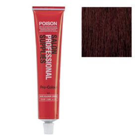SPS Tint 5.45 Light Copper Mahogany Brown 100g
