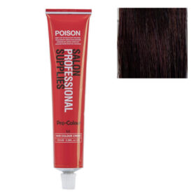 SPS Tint 5.52 Light Mahogany Violet Brown 100g