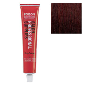 SPS Tint 5.66 Light Intense Red Brown 100g