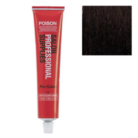 SPS Tint 5.77 Light Intense Brown 100g