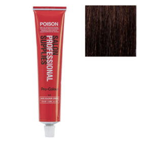 SPS Tint 6.15 Dark Ash Mahogany Blonde 100g