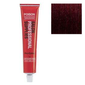 SPS Tint 7.62 Red Irise Blonde 100g