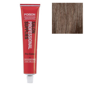 SPS Tint 8.1 Light Ash Blonde 100g