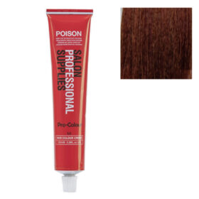 SPS Tint 8.35 Light Golden Mahogany Blonde 100g