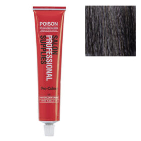 SPS Tint 9.11 Very Light Intense Ash Blonde 100g
