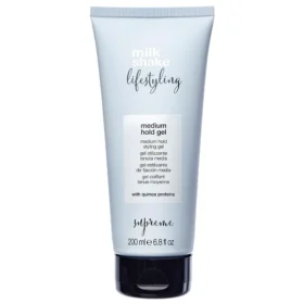 Milk Shake Medium Hold Gel 200ml