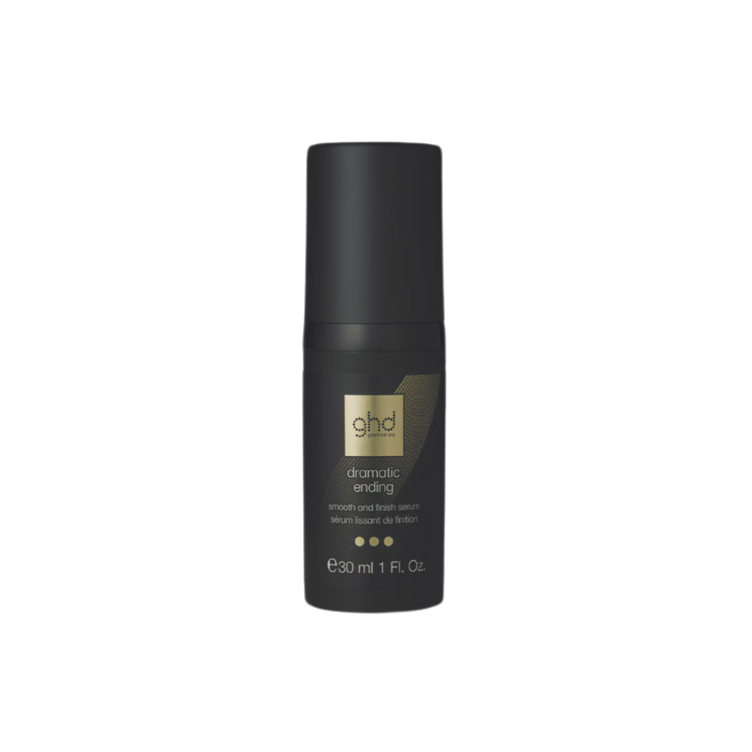 Ghd Dramatic Ending Smooth & Finish Serum 30ml