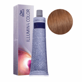 Illumina Color 7/42 Copper Blush 60 g