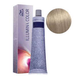Illumina Color 9/19 Very Light Ash Blonde Cendre 60 g