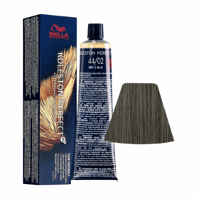 Koleston Perfect Me+ 44/02 Intense Medium Natural Matte 60 g