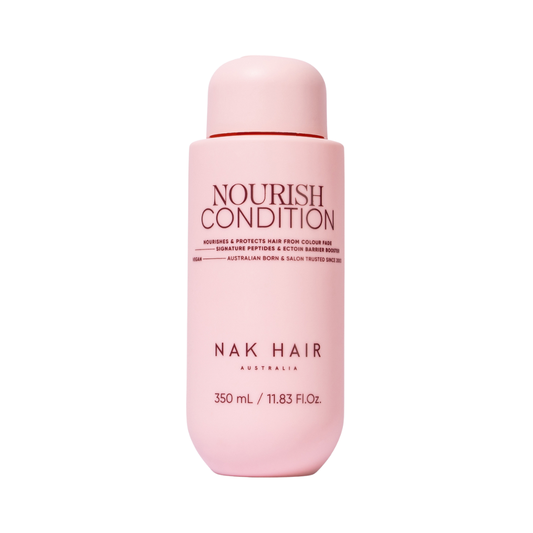 Nak Nourish Conditioner 350ml