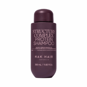 Nak Structure Complex Protein Shampoo 350ml