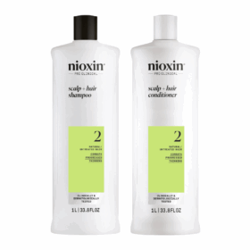 Nioxin System 2 1L Duo