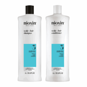 Nioxin System 3 1L Duo