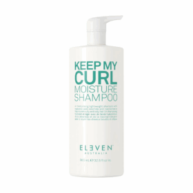 Eleven Keep My Curl Moisture Shampoo 300ml