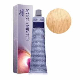 Illumina Color 10/34 Lightest Blonde-Gold Red 60ml