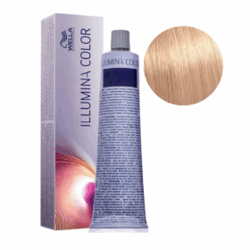 Illumina Color 10/53 Lightest Blonde-Mahogany Gold 60ml