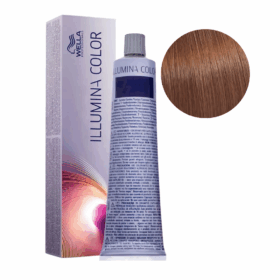 Illumina Color 7/53 Medium Blonde-Mahogany Gold 60ml