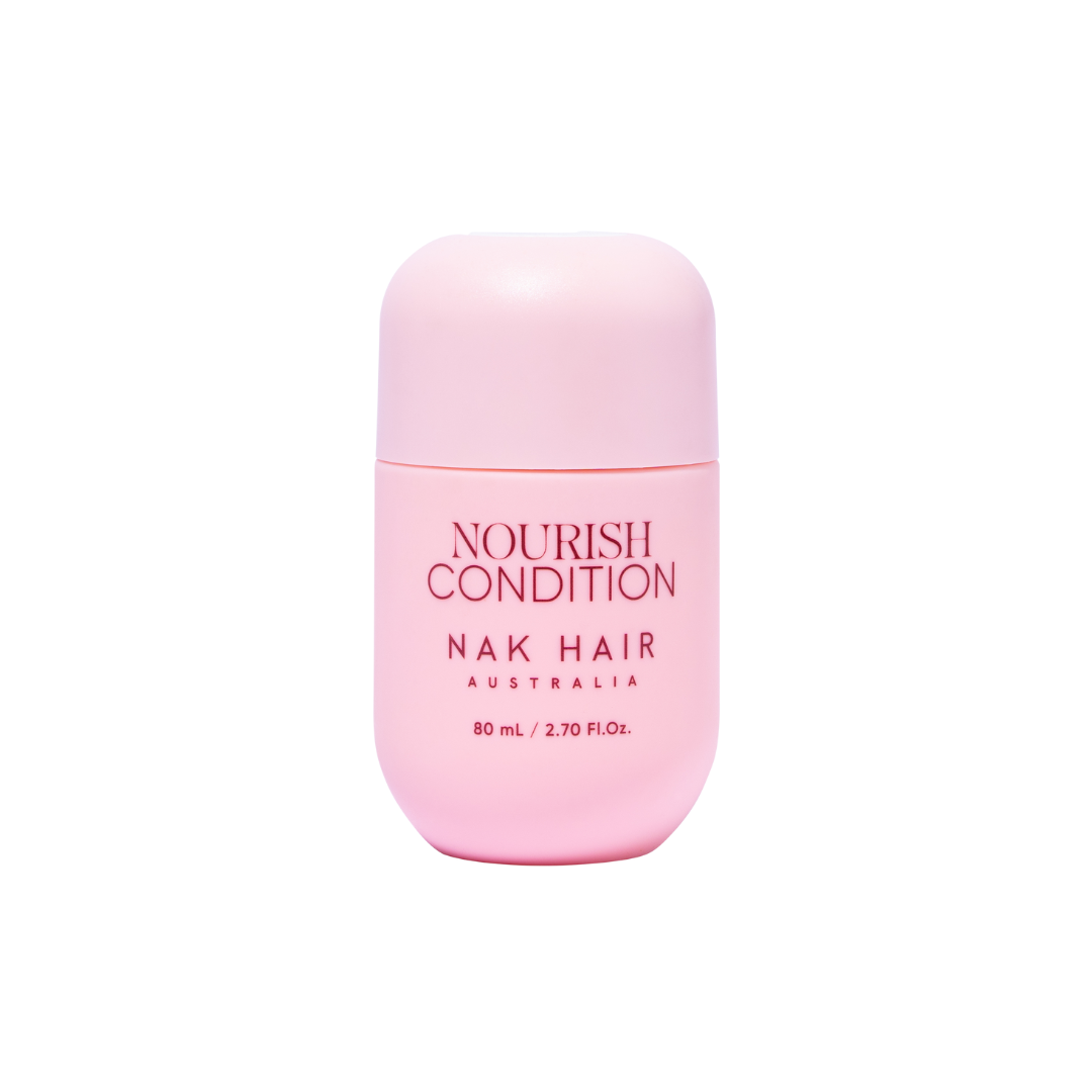 Nak Nourish Conditioner Travel 80ml