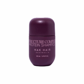 Nak Structure Complex Protein Shampoo Travel 80ml