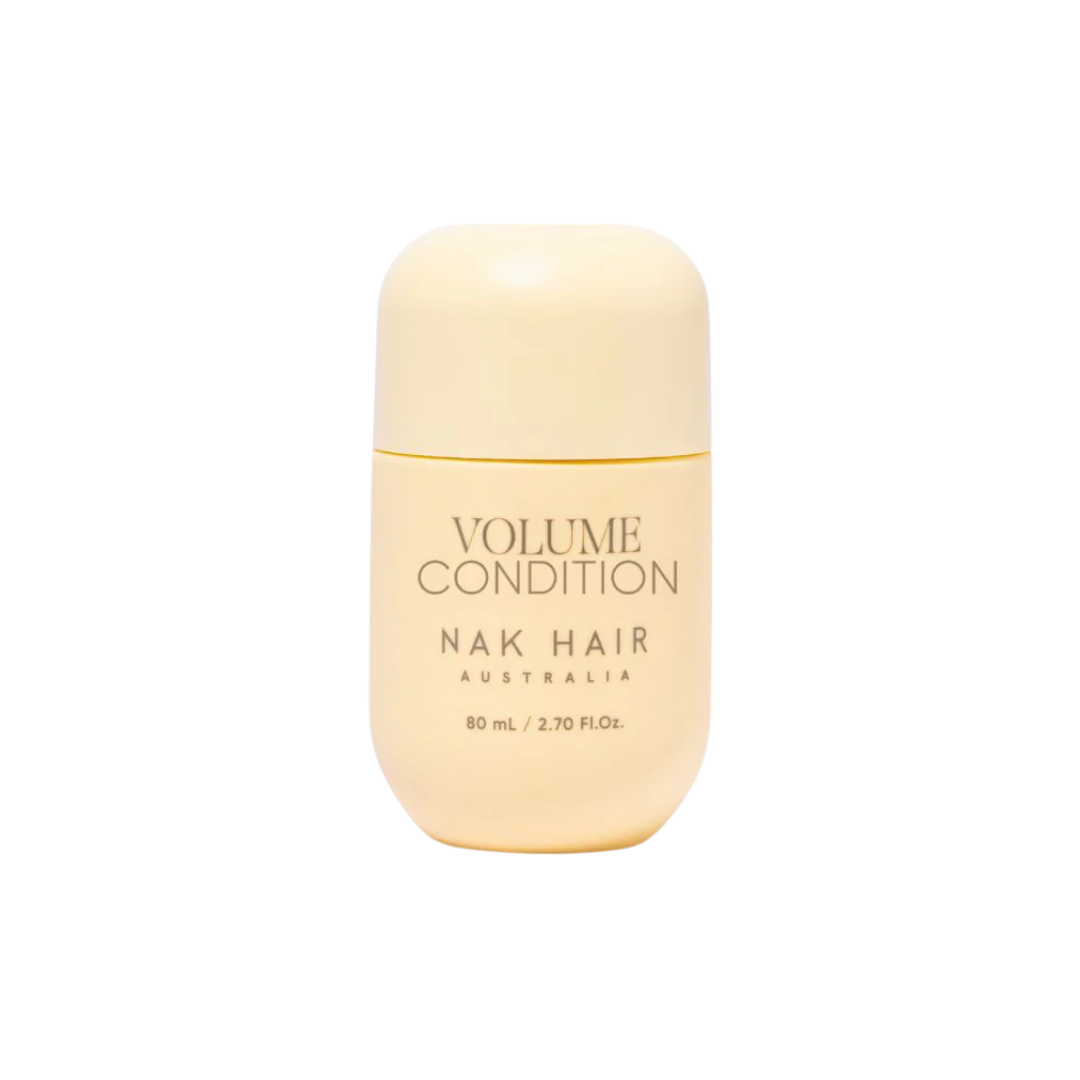 Nak Volume Conditioner Travel 80ml