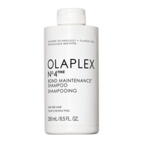 Olaplex No.4 Fine Bond Maintenance Shampoo 250ml