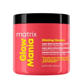 Matrix Glow Mania Glazing Queen Mask 500ml