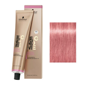 BlondMe Blonde Toning Strawberry 60ml*