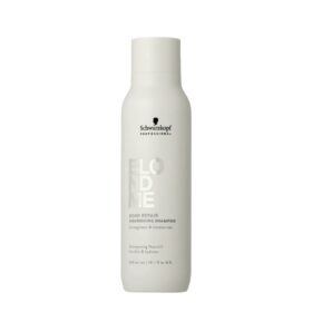 BlondMe Bond Repair Nourishing Shampoo 300ml NEW*
